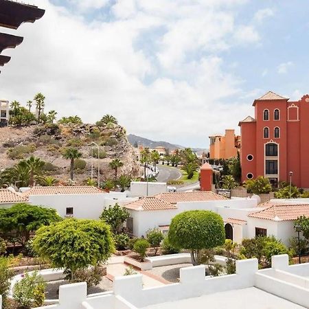 1 Bedroom Apartment For 4 People In Tenerife Costa Adeje  Buitenkant foto