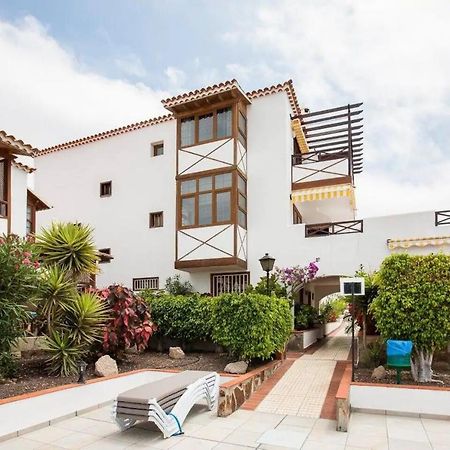 1 Bedroom Apartment For 4 People In Tenerife Costa Adeje  Buitenkant foto
