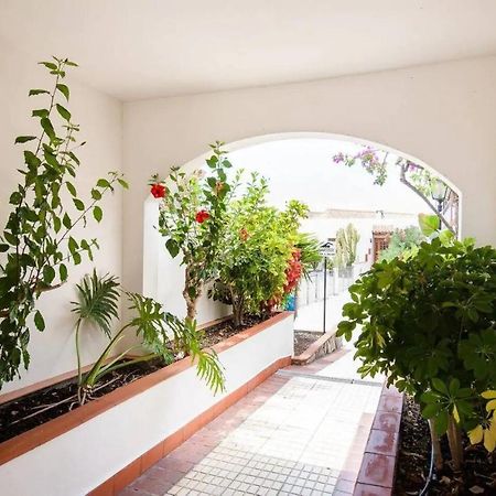 1 Bedroom Apartment For 4 People In Tenerife Costa Adeje  Buitenkant foto