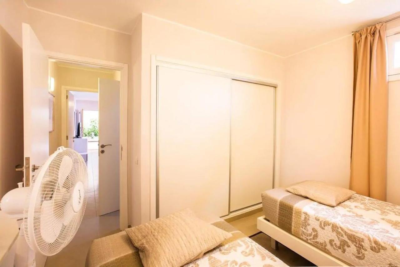 1 Bedroom Apartment For 4 People In Tenerife Costa Adeje  Buitenkant foto